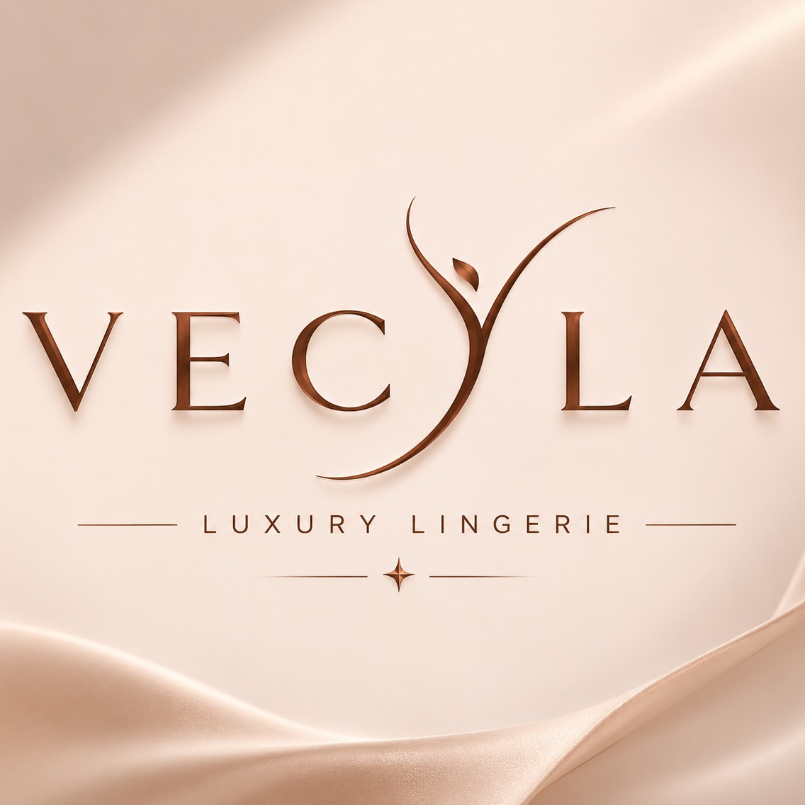 VECYLA LUXURY LINGERIE