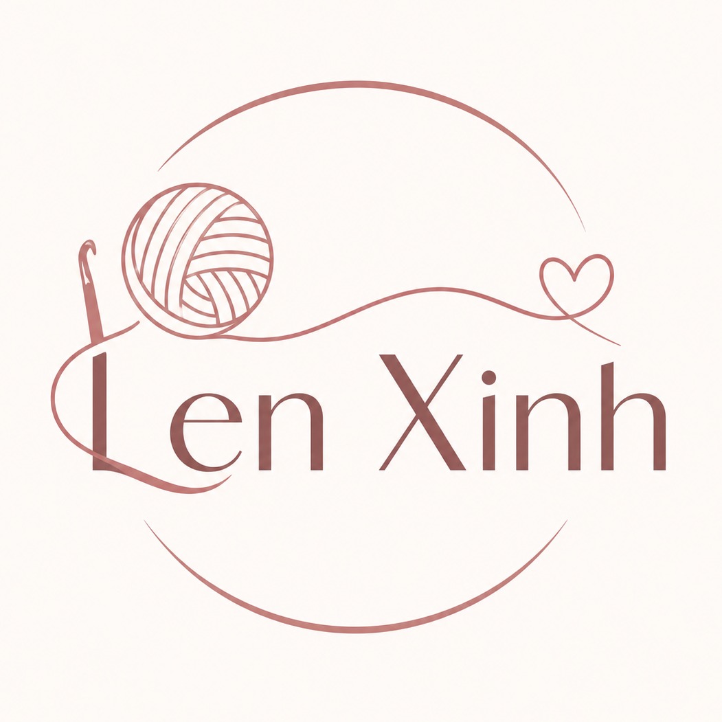 Len Xinh Craft