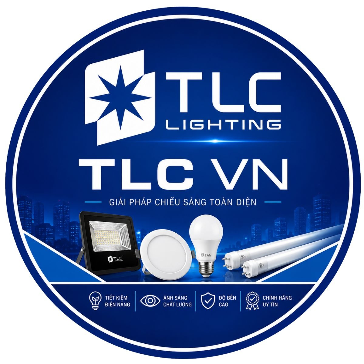 TLC VN