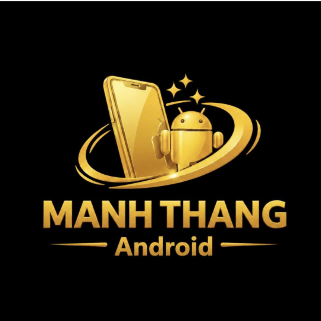 Mạnh Thắng  Android 2