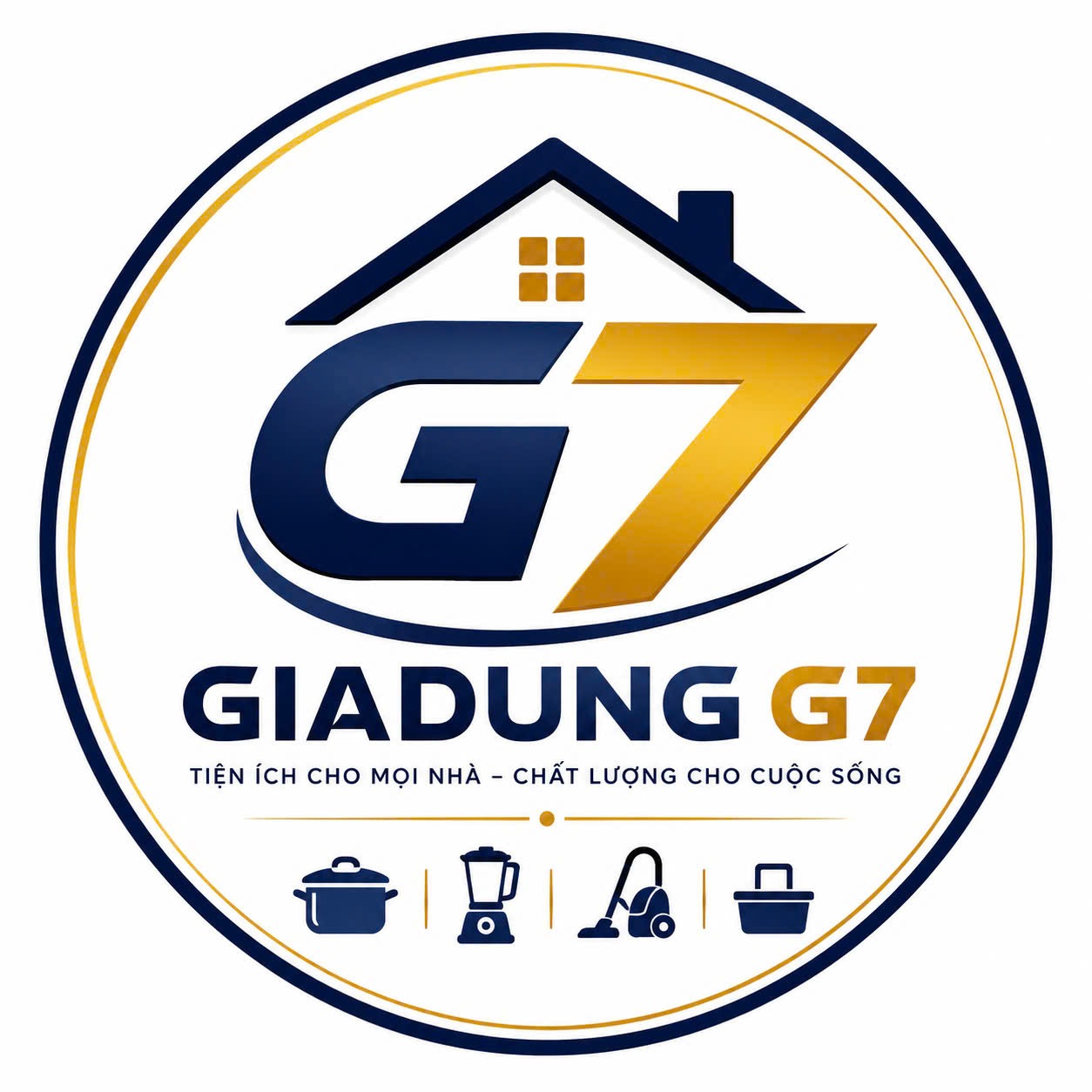SHOP GIA DUNG G7