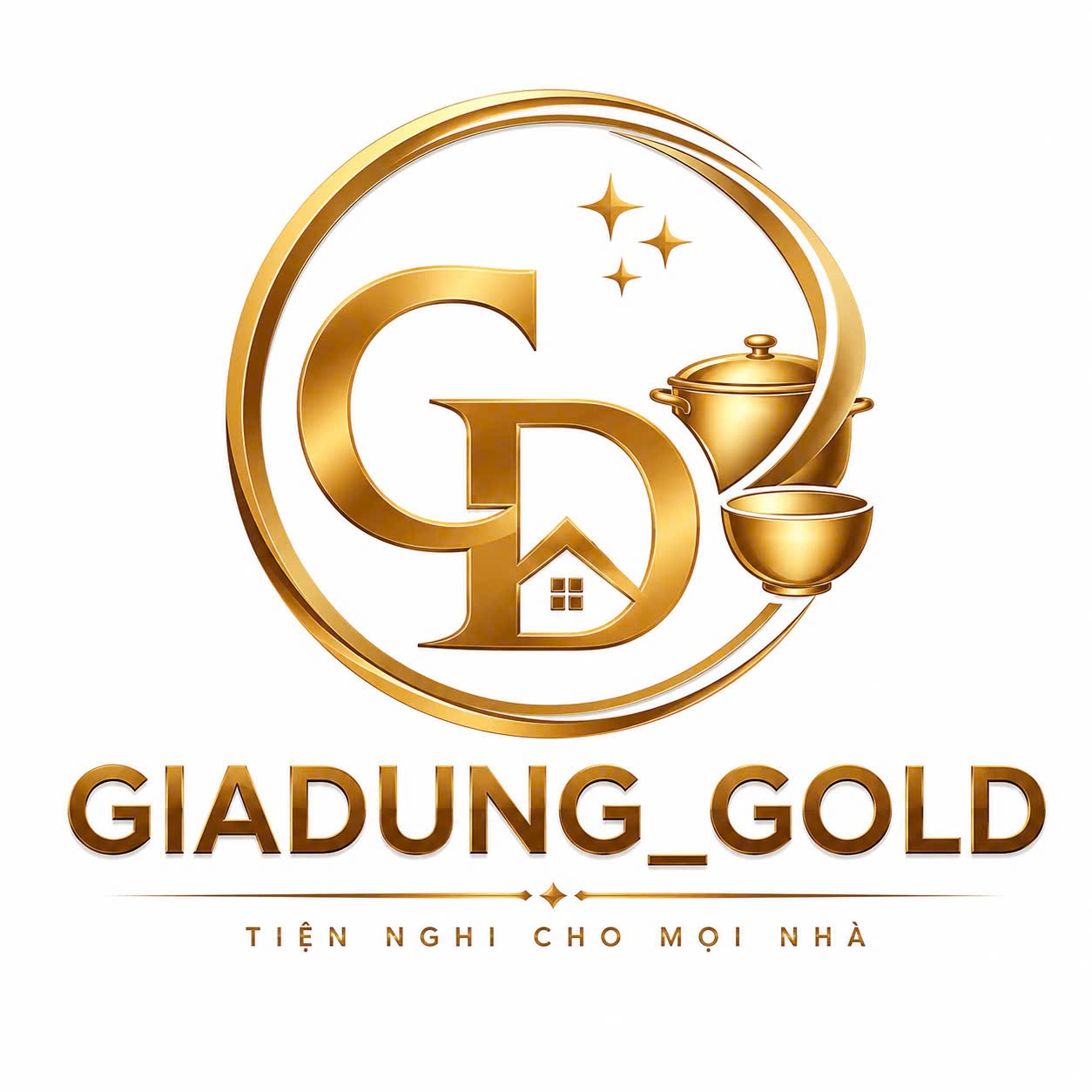 GIA DỤNG GOLD 68