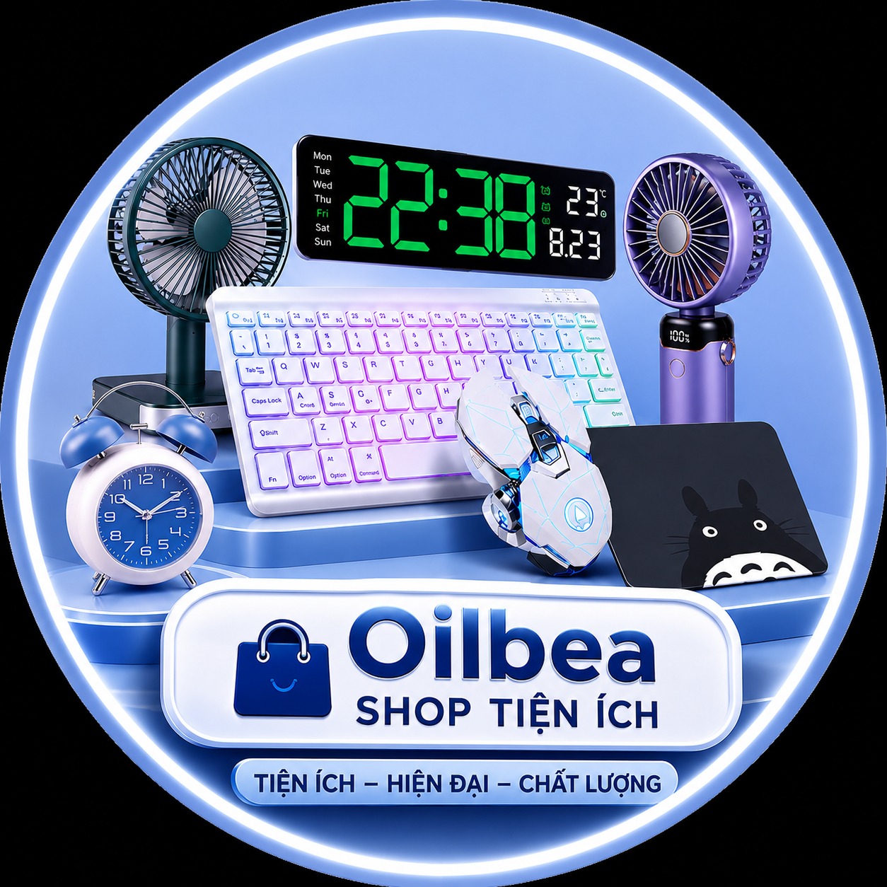 Oilbea