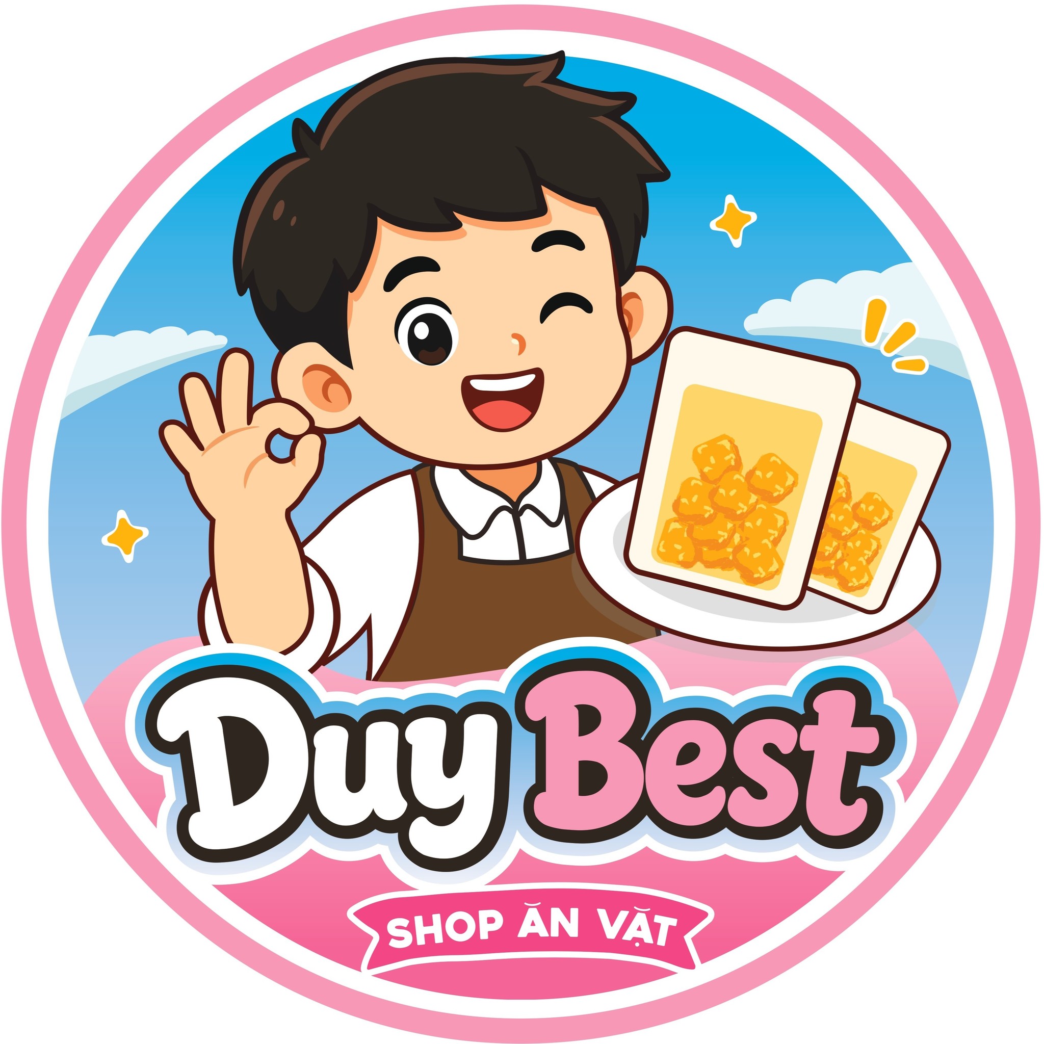 DUYBEST FOOD