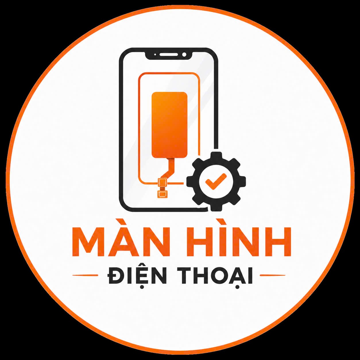 Màn Hình Điện Thoại Uy Tín