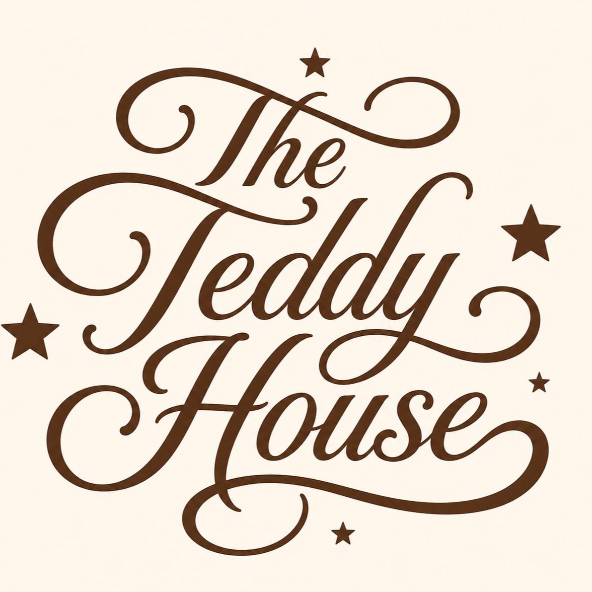 The Teddy House