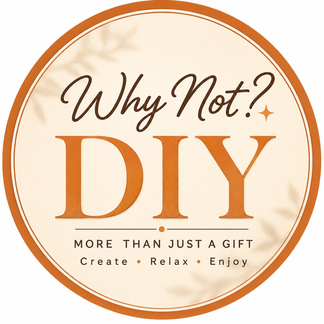 Why Not DIY |Miniature &Crafts