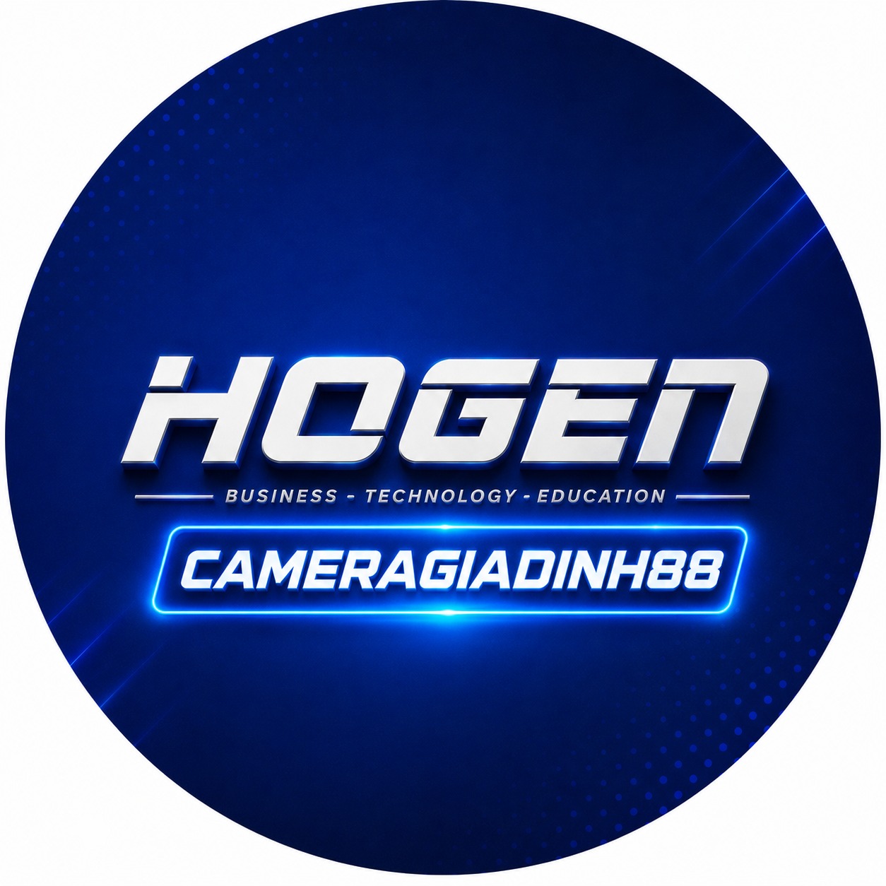 CAMERA GIA DINH 88