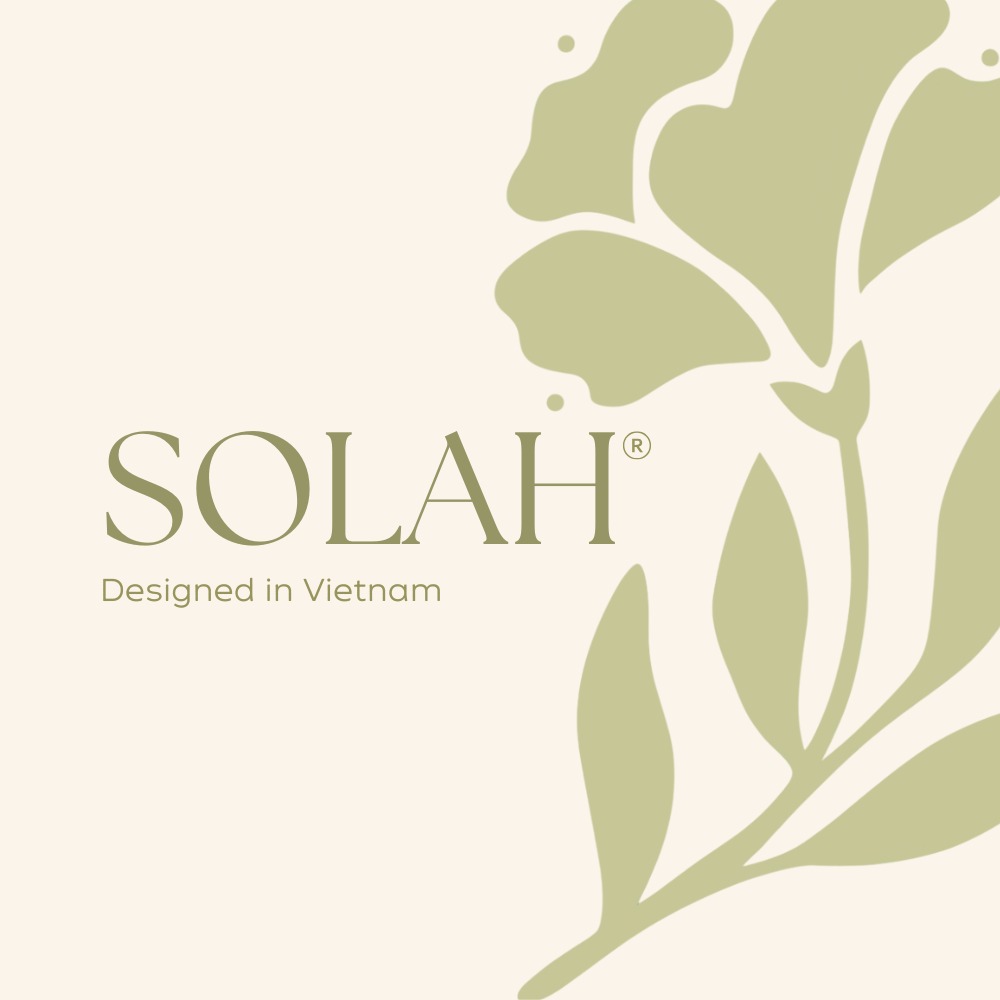 Solah Bra