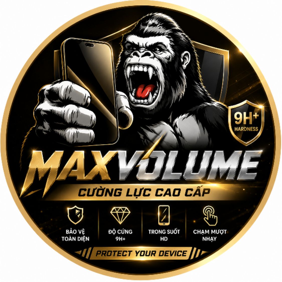 MaxVolume