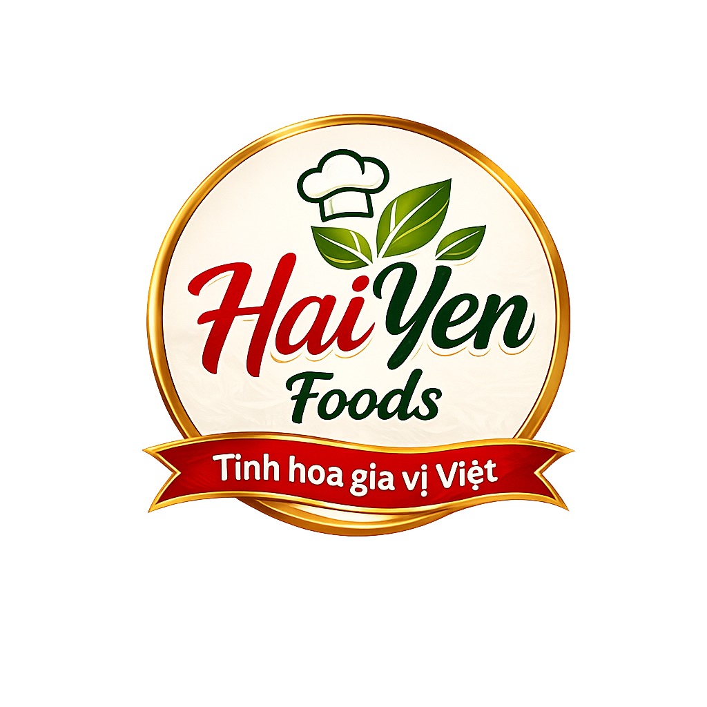 HaiYen Foods