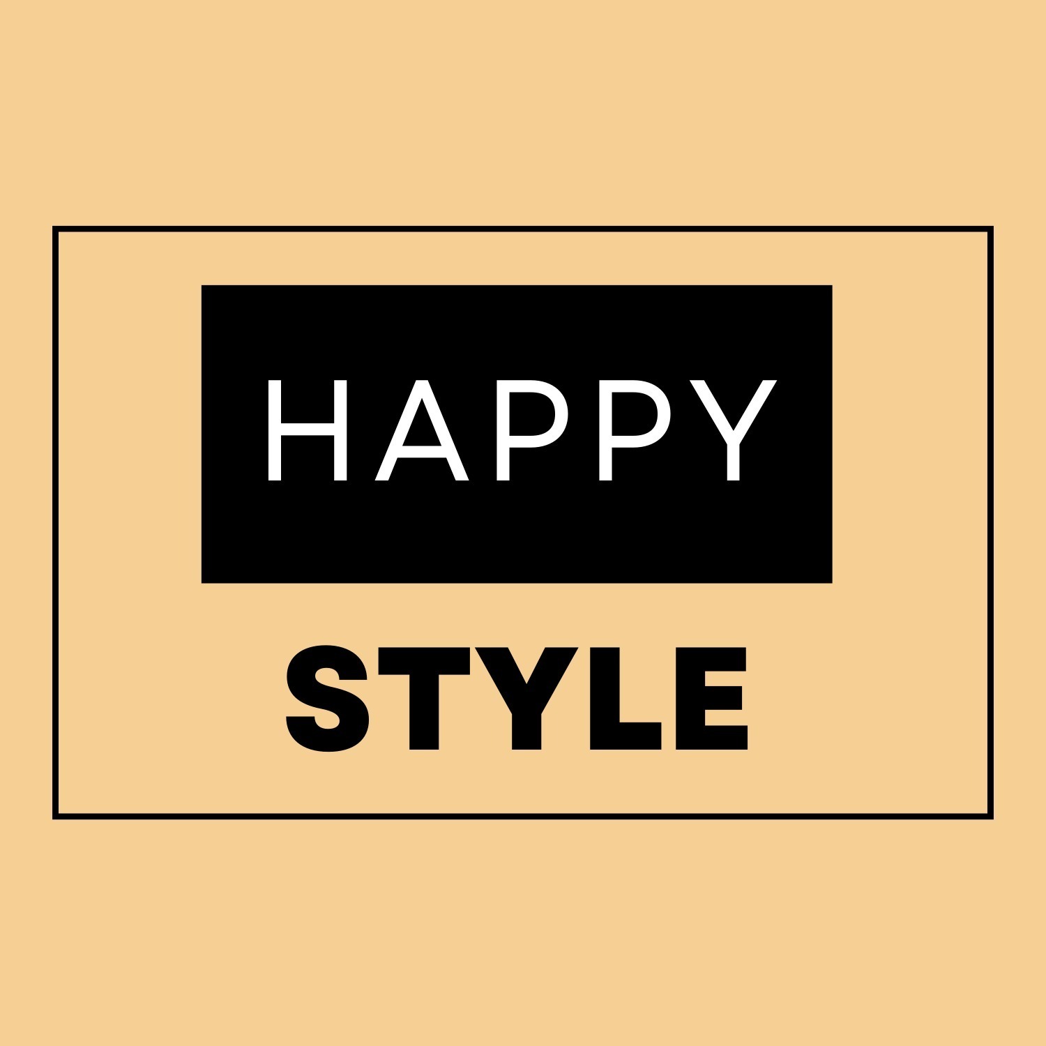 Happy Style