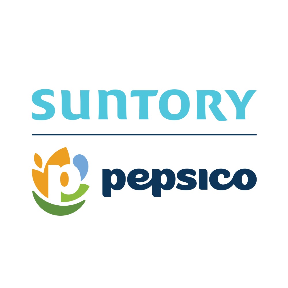 Suntory PepsiCo Freeship