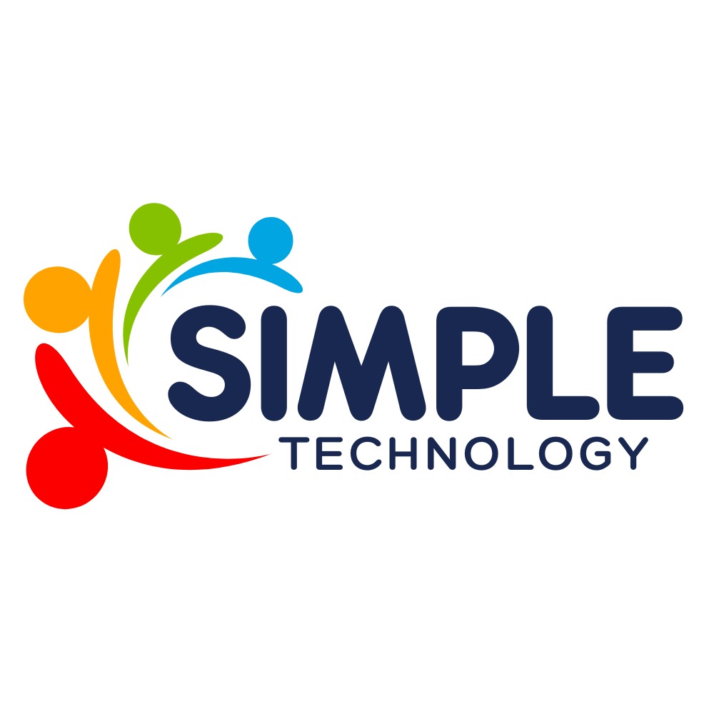 Simple Tech Store