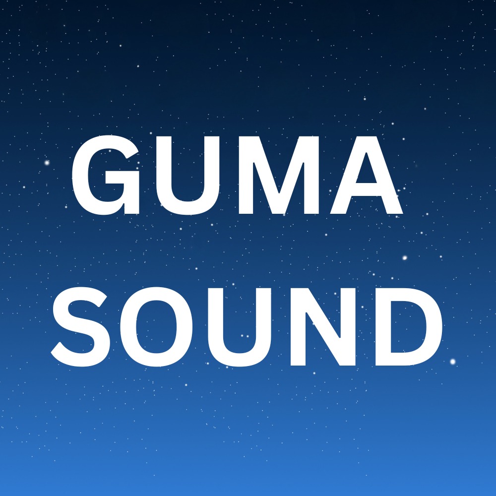 GUMA SOUNDTECH
