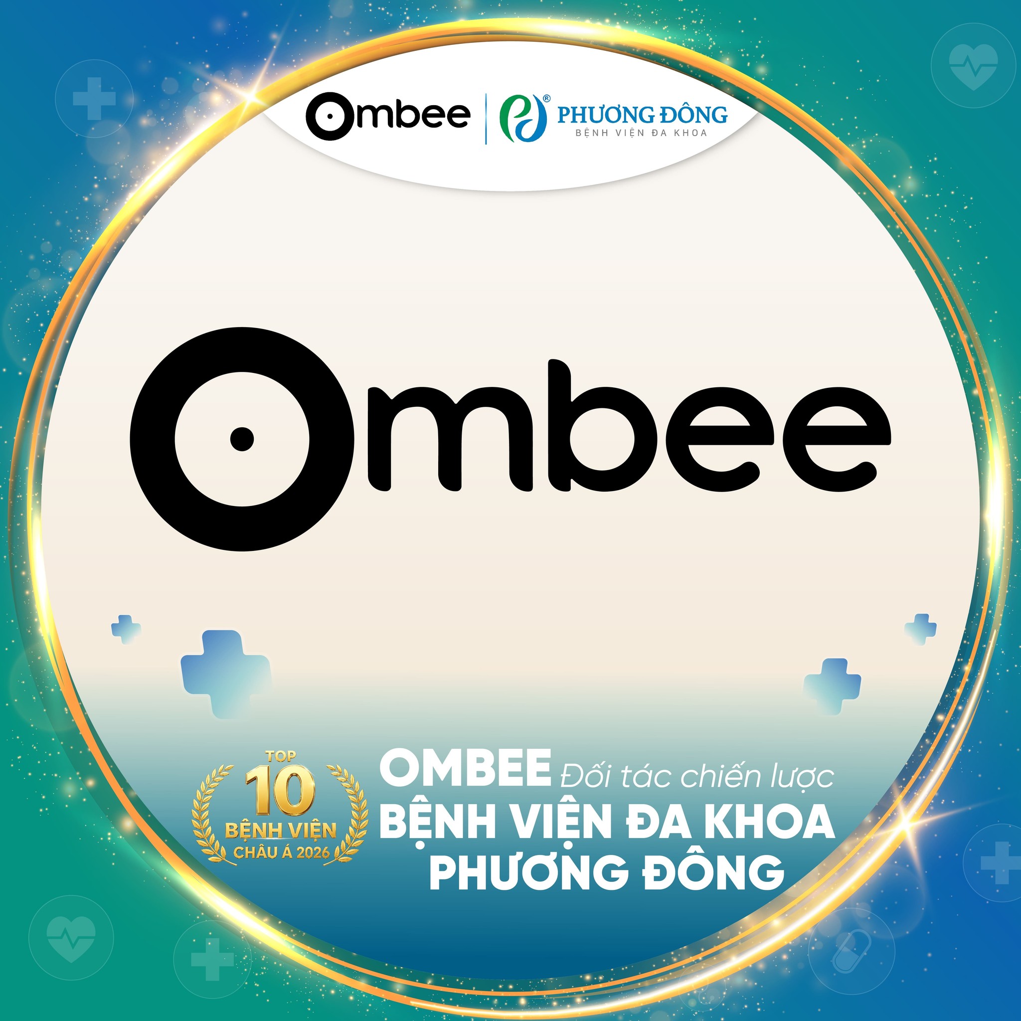 Ombee Việt Nam