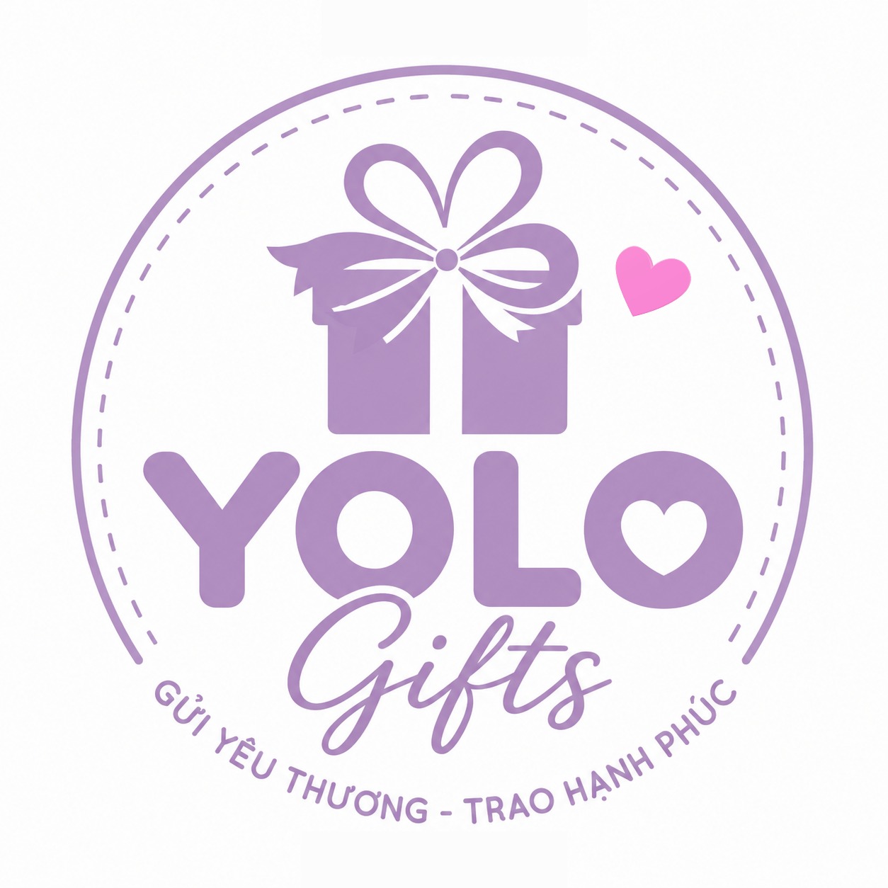 YOLO Gifts