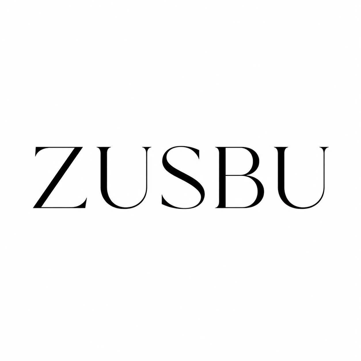 Zusbu by Nam Ocean
