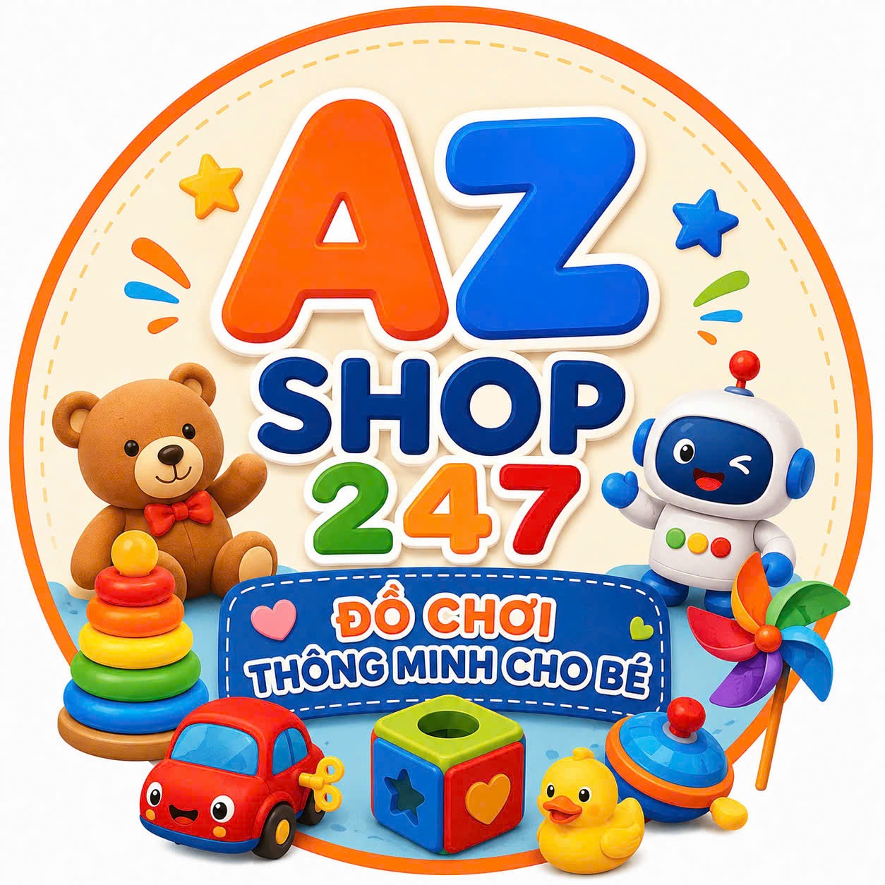 AZShop247