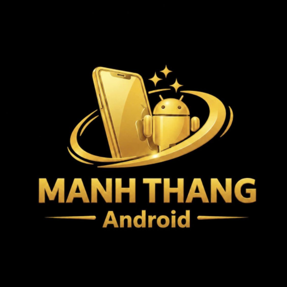 Mạnh Thắng Android 4