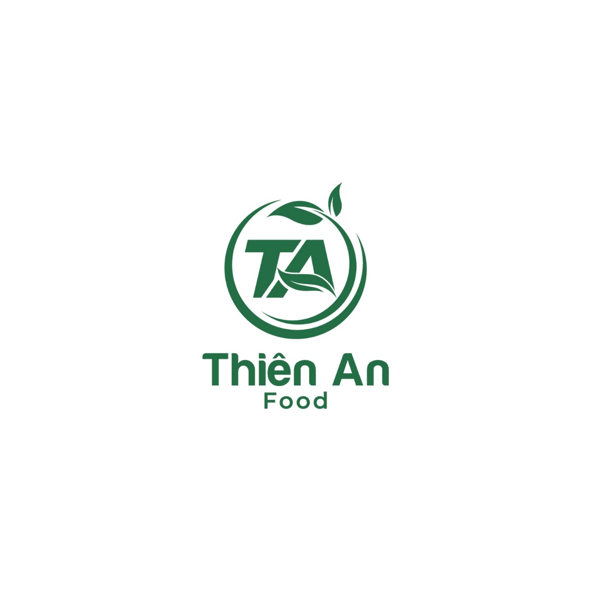 Ăn vặt cùng Thiên An