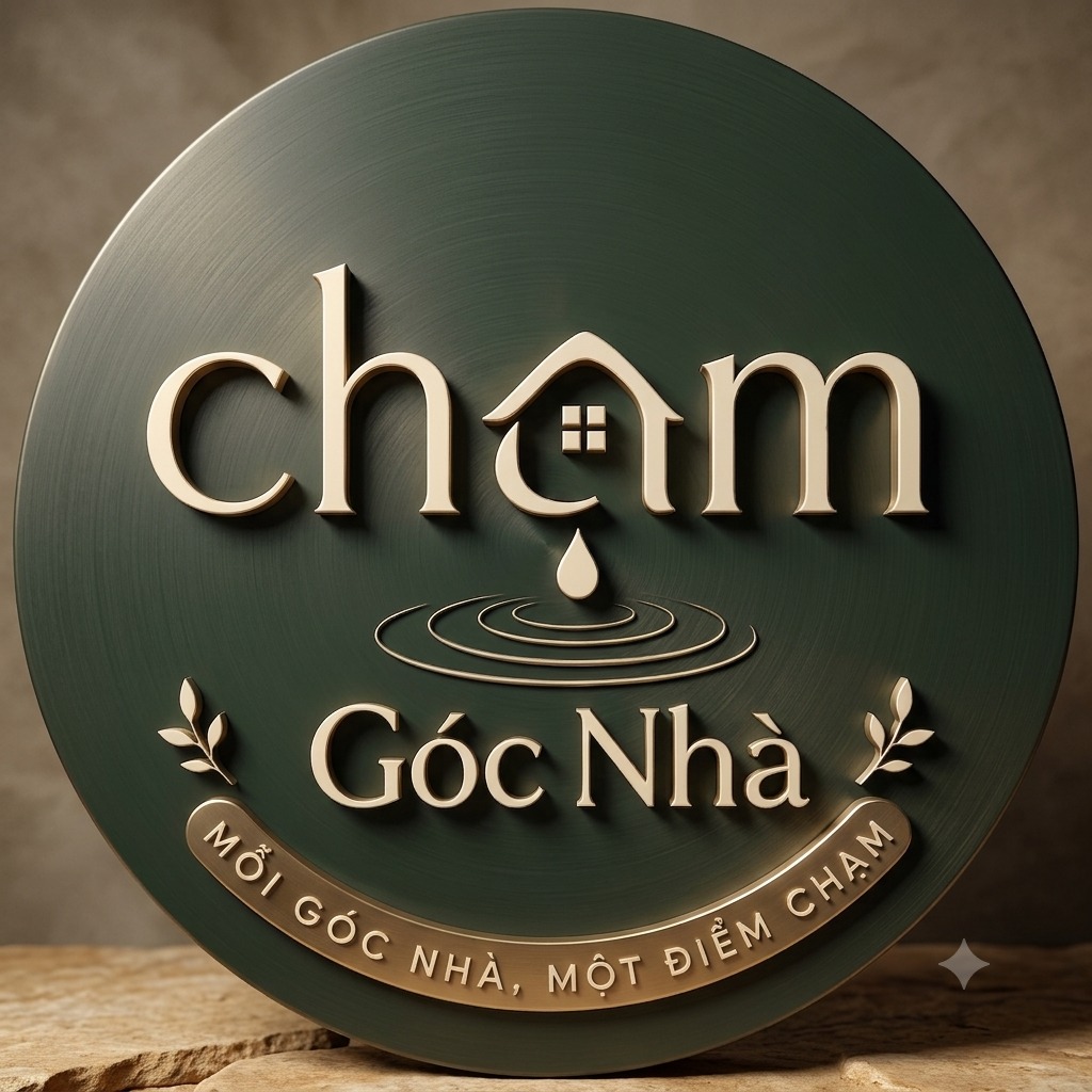 Chạm - Góc Nhà