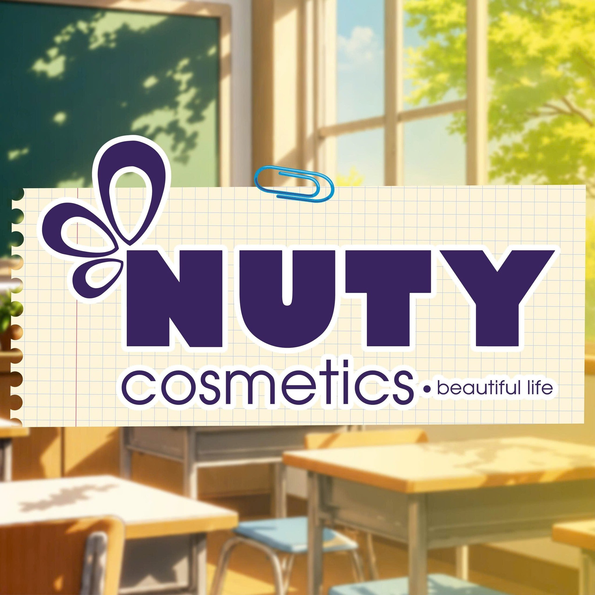 Nuty Store