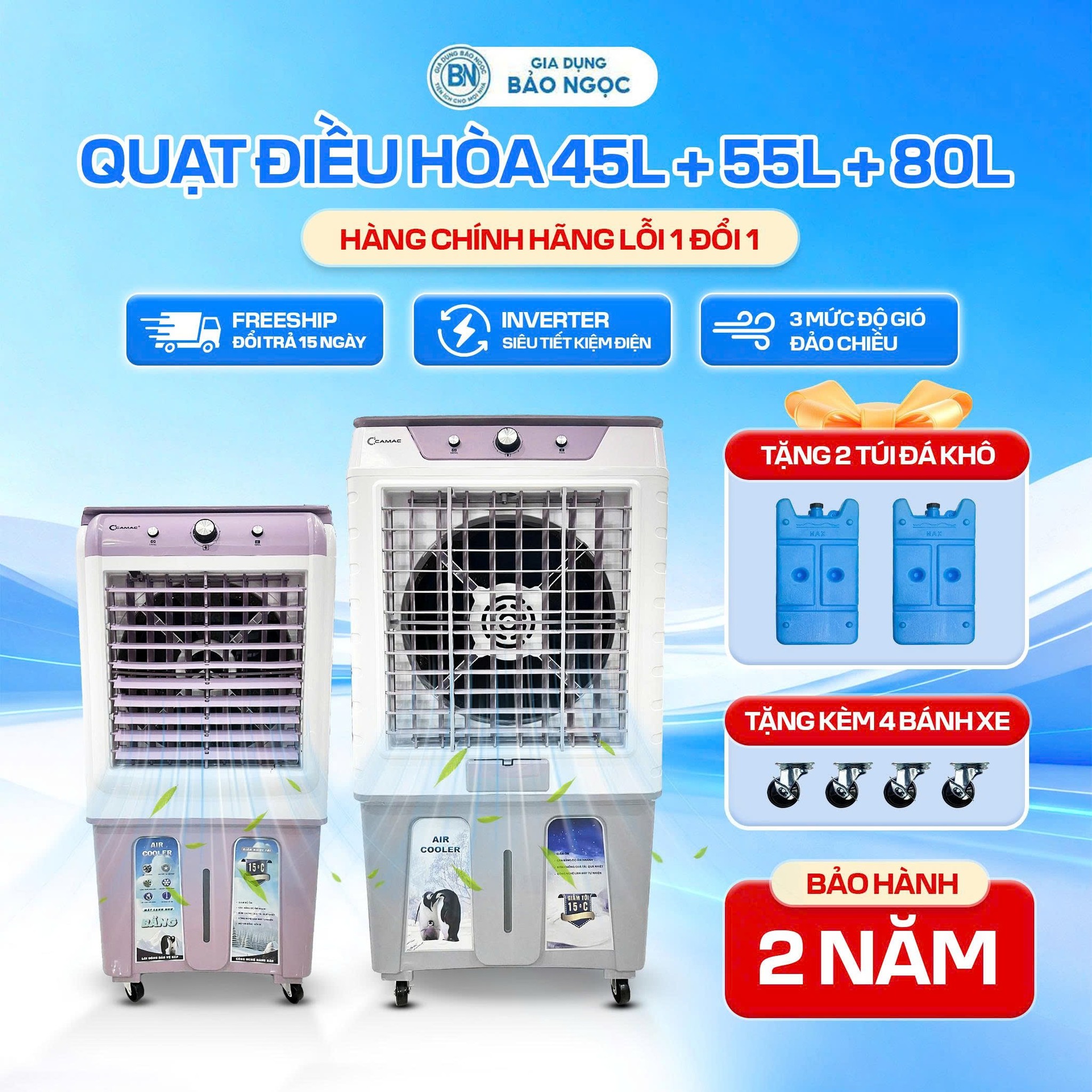 SỈ LẺ 3 MIỀN
