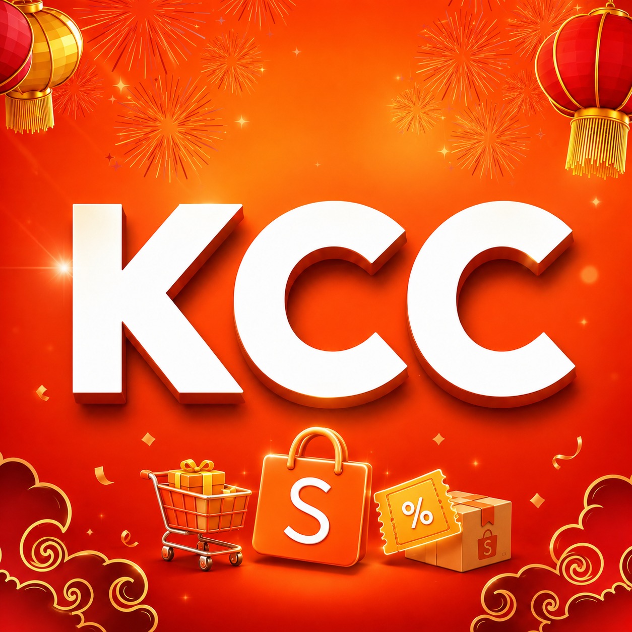 KCCSHOP PC