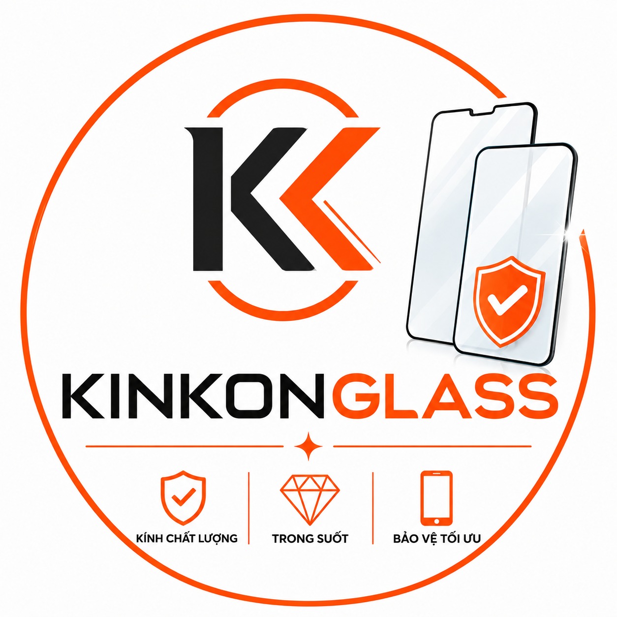 KINKONGLASS