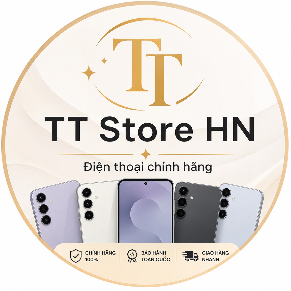 TT Store HN