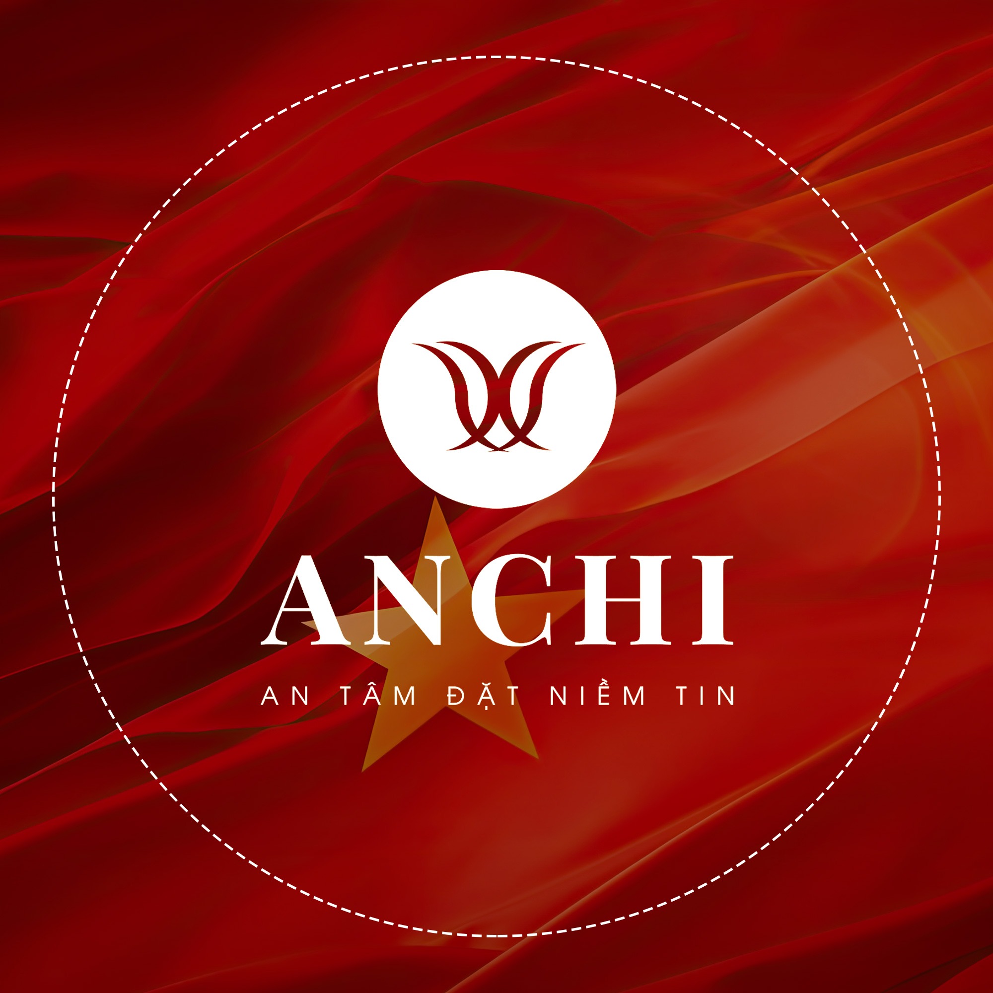 Thời Trang Trung Niên ANCHI