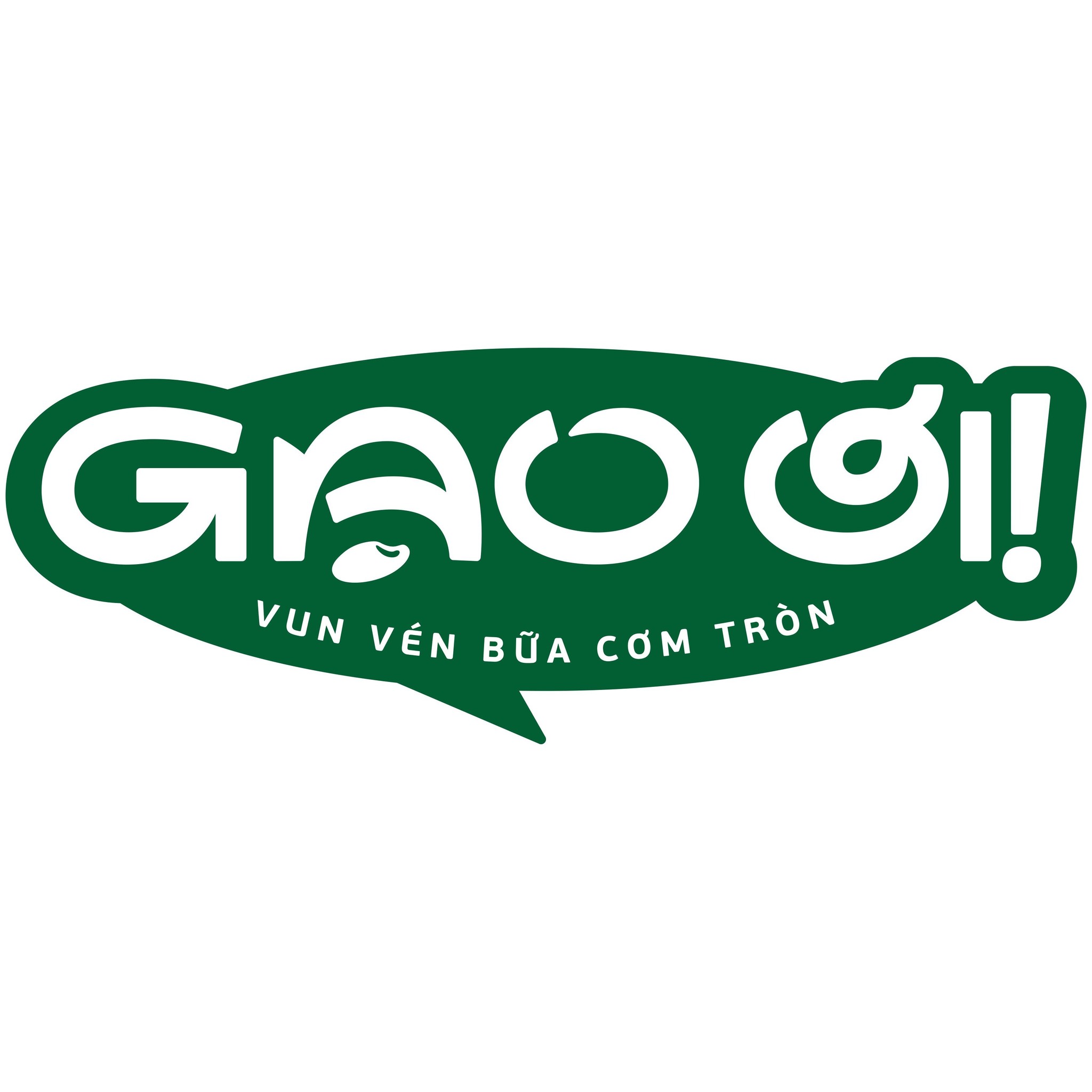 Gạo Ơi