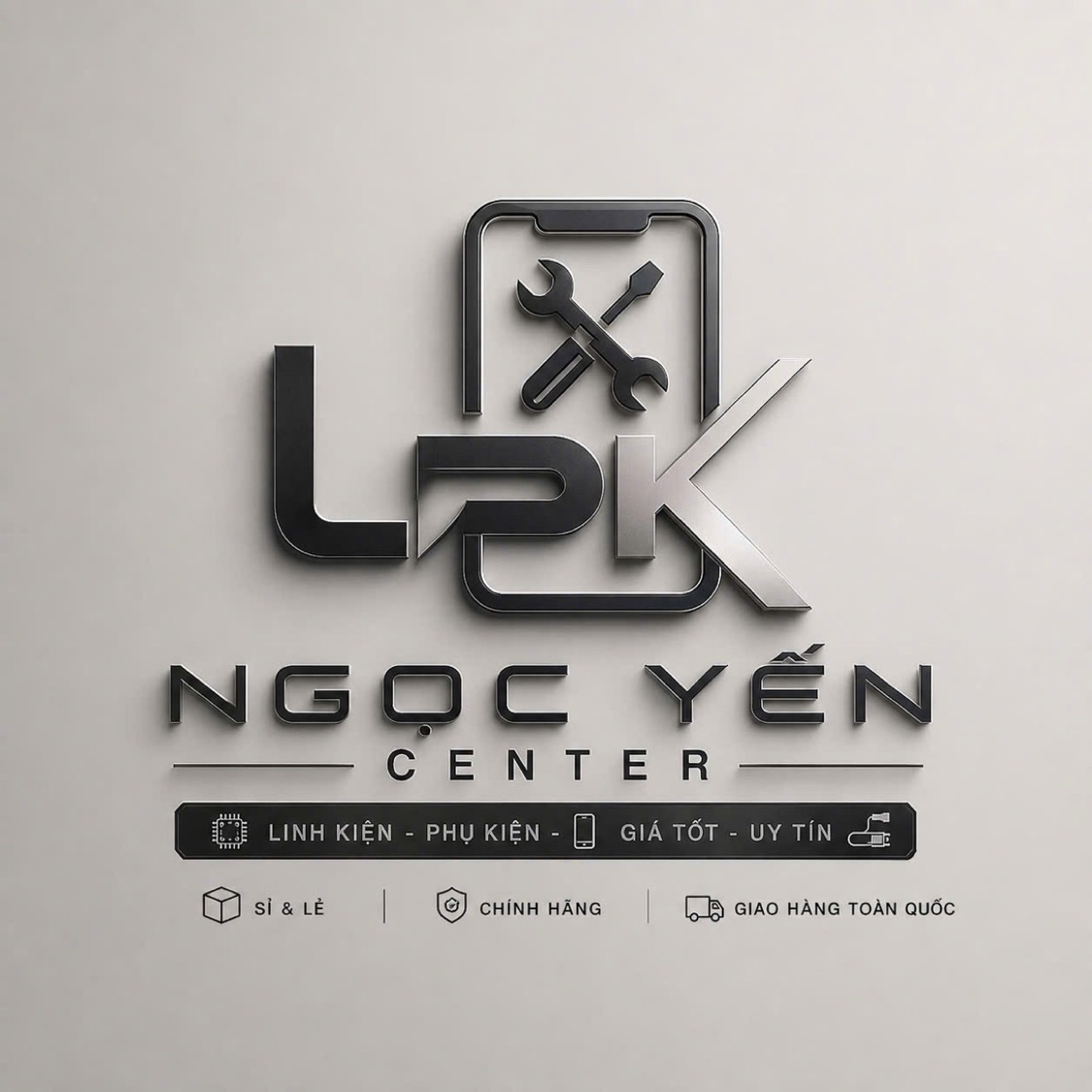LPK NGỌC YẾN CENTER