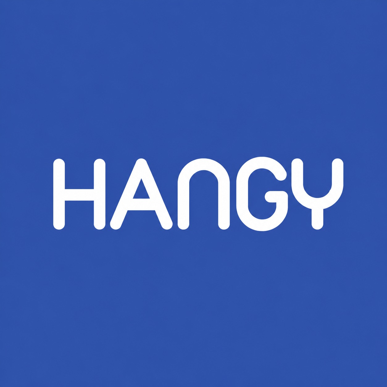 HANGY