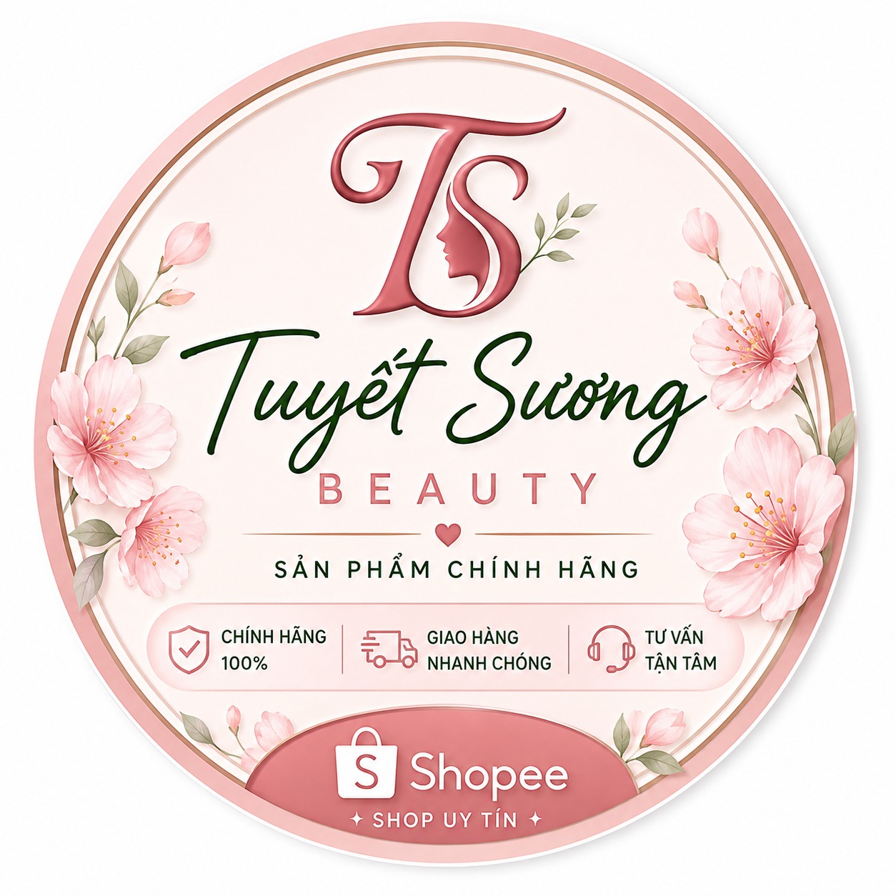 TUYẾT SƯƠNG BEAUTY