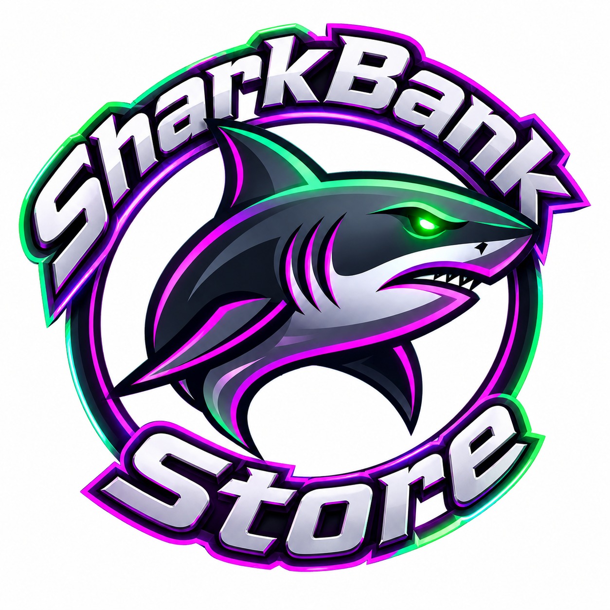 SharkBanK Store