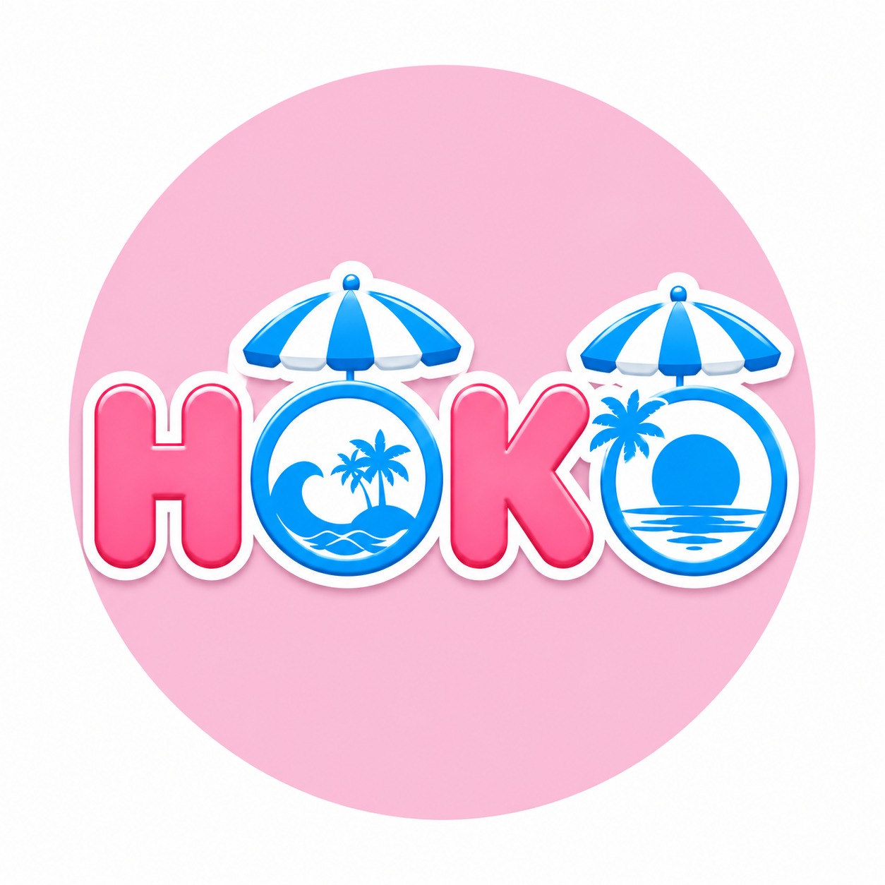 HOKO.