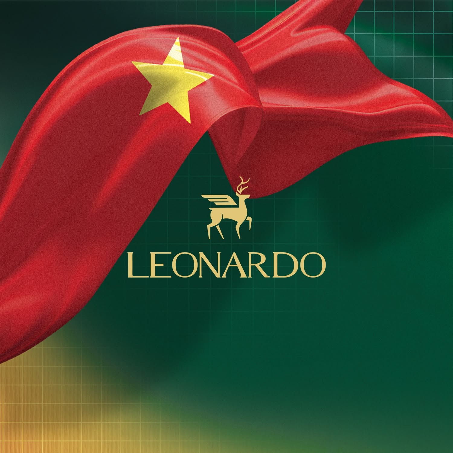 Leonardo