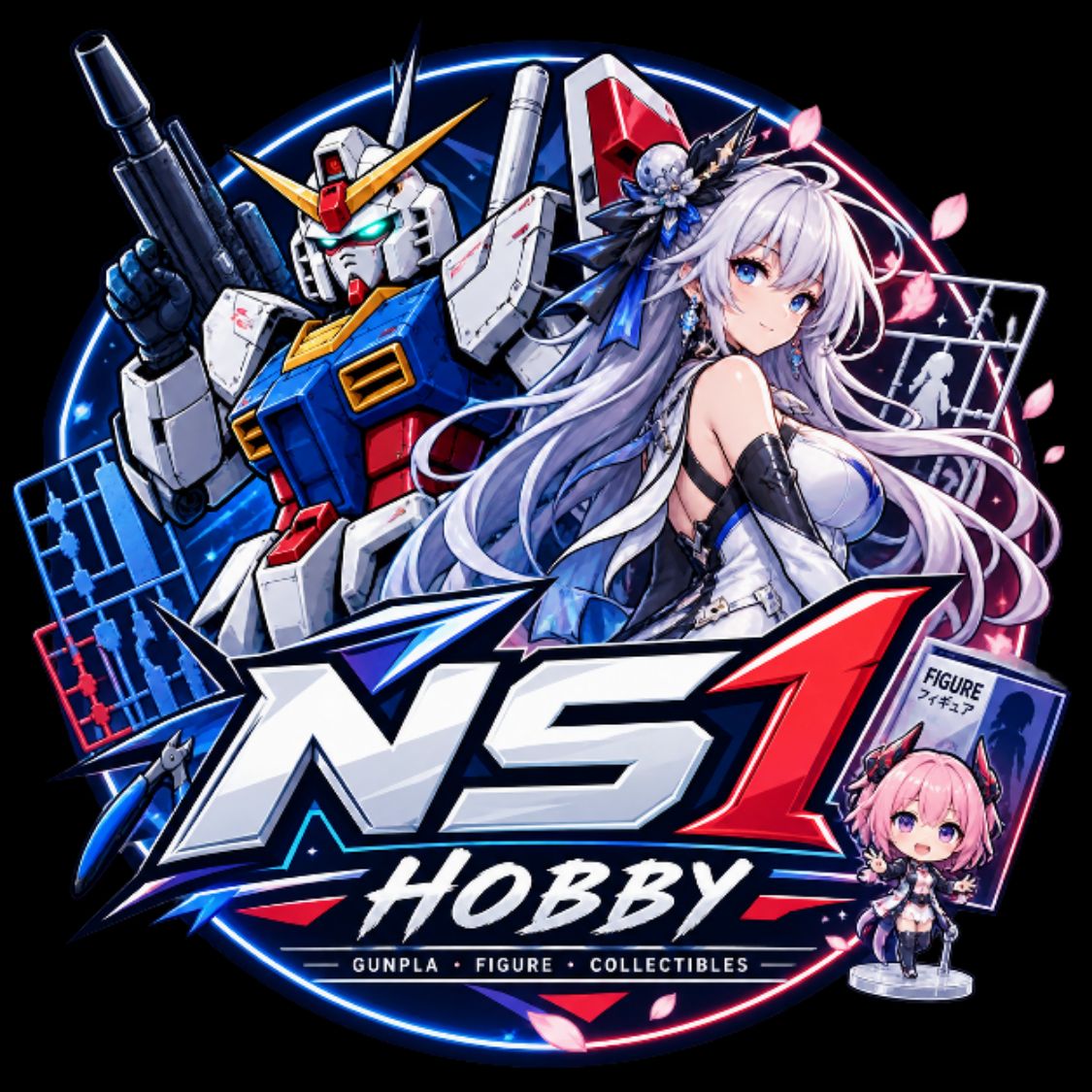 NS1 Hobby