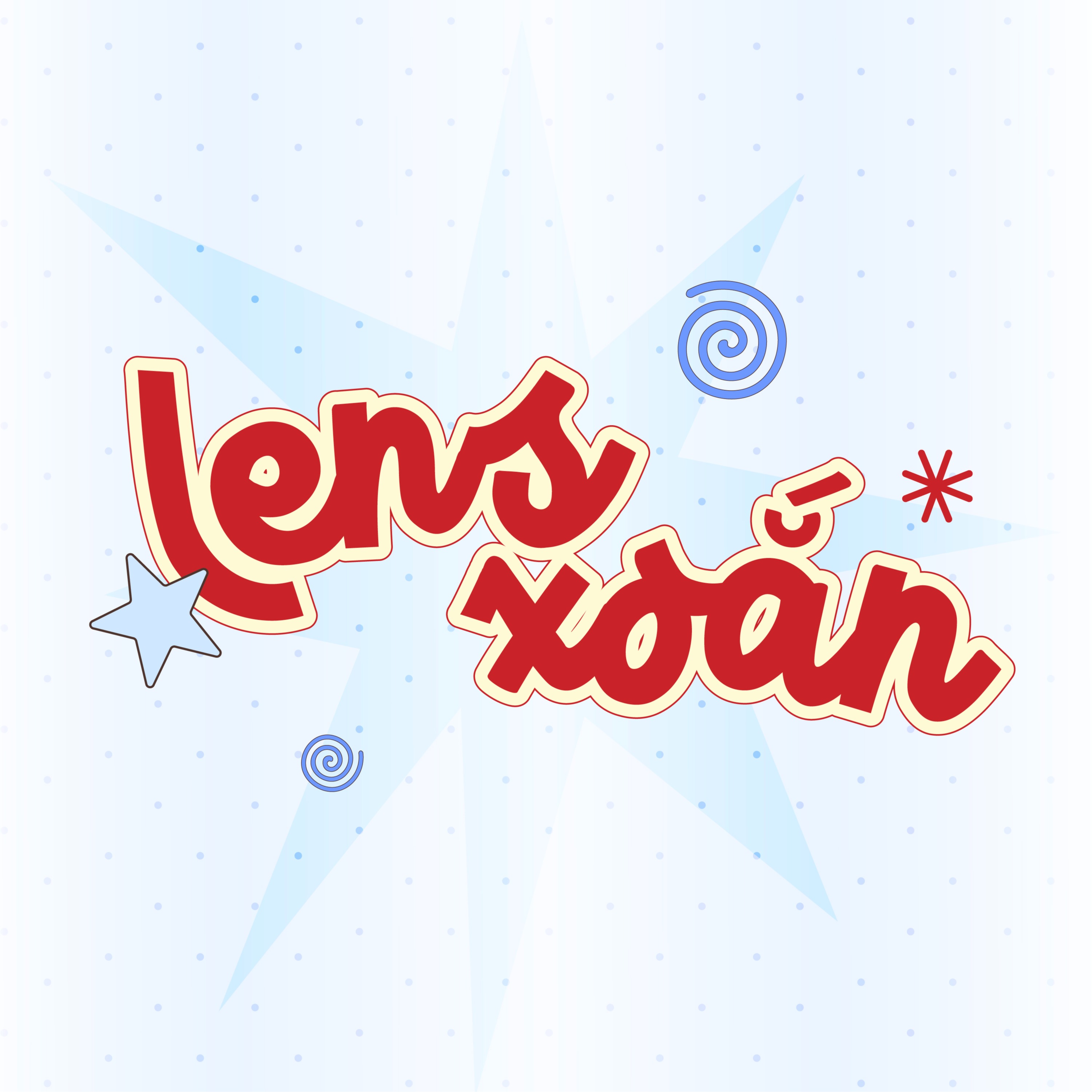 Lens Xoắn