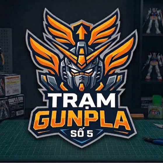 Trạm Gunpla Số 5