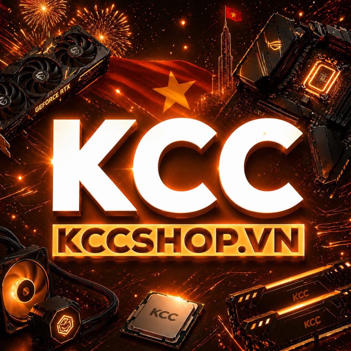 KCCSHOP PC