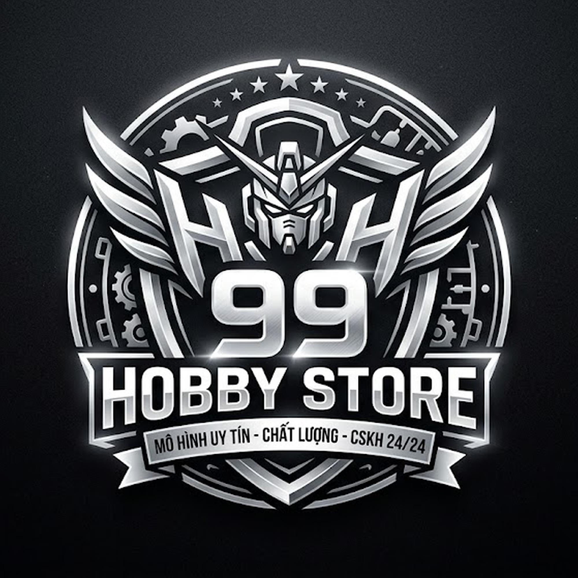 99 Hobby Store