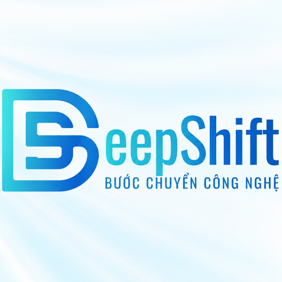 DeepShift.vn
