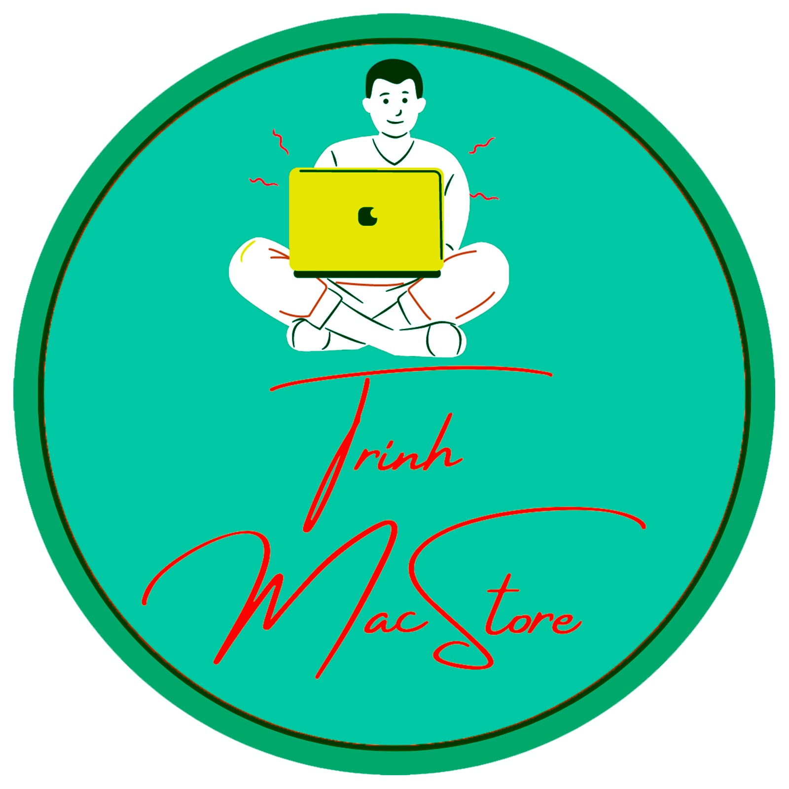 TrinhShopMacbook