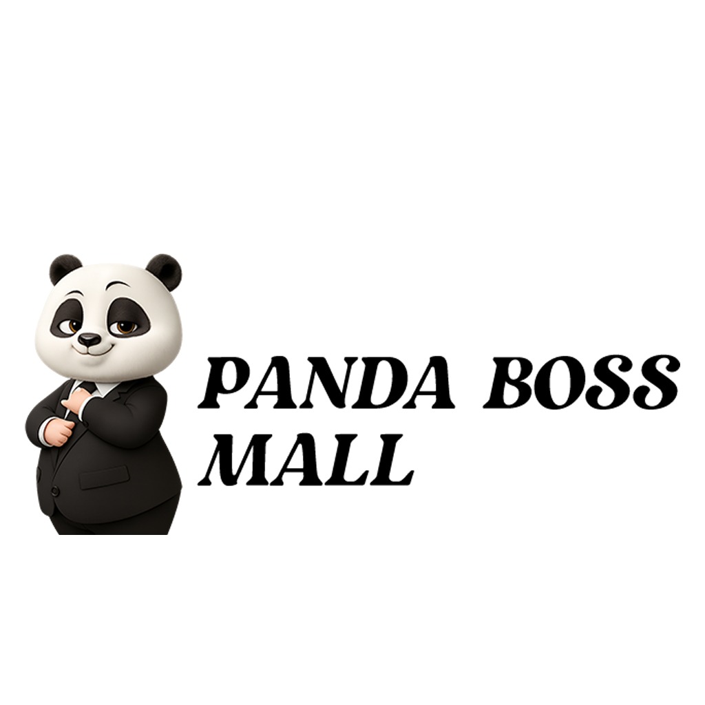 Panda Boss Mall