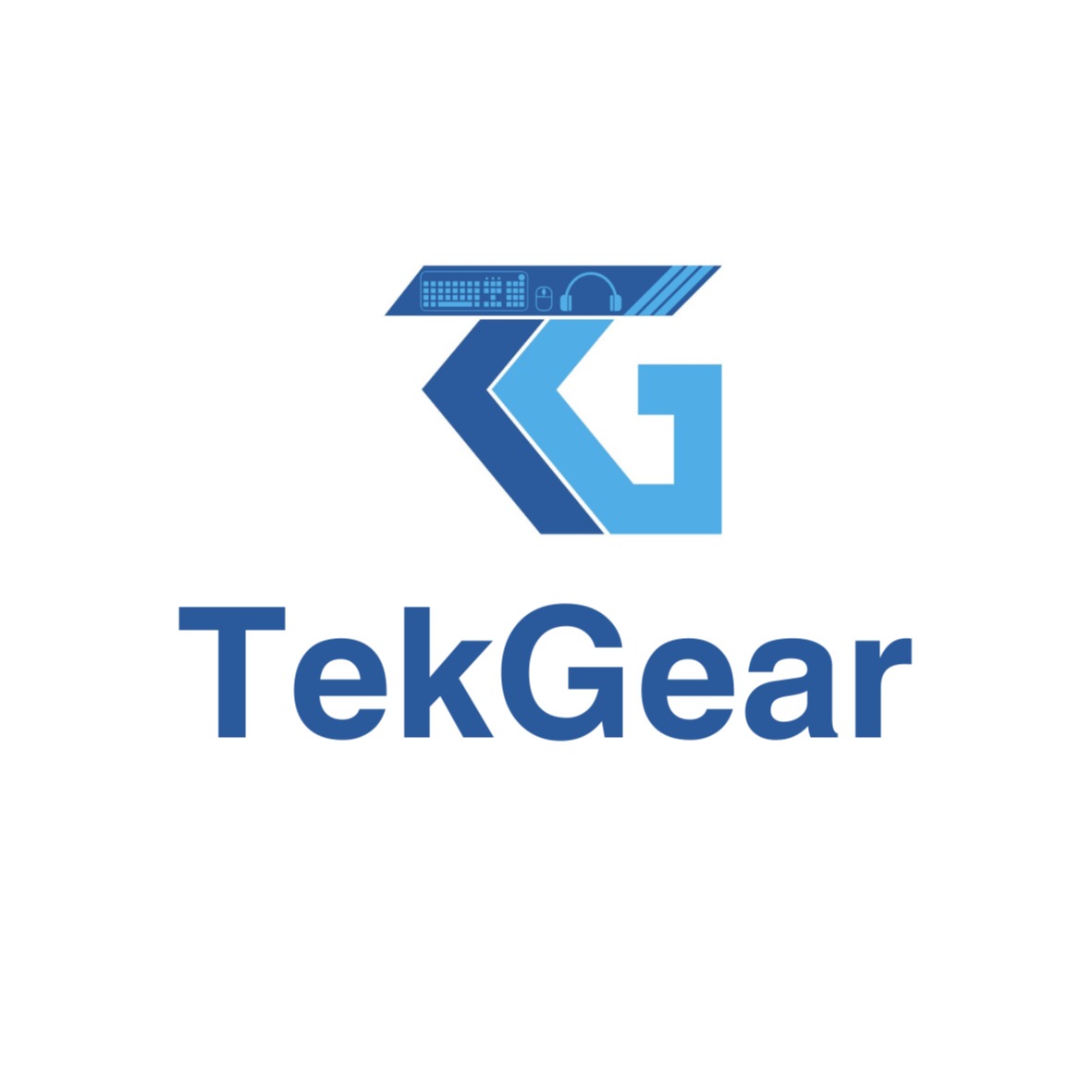 TekGear - Gaming Gear