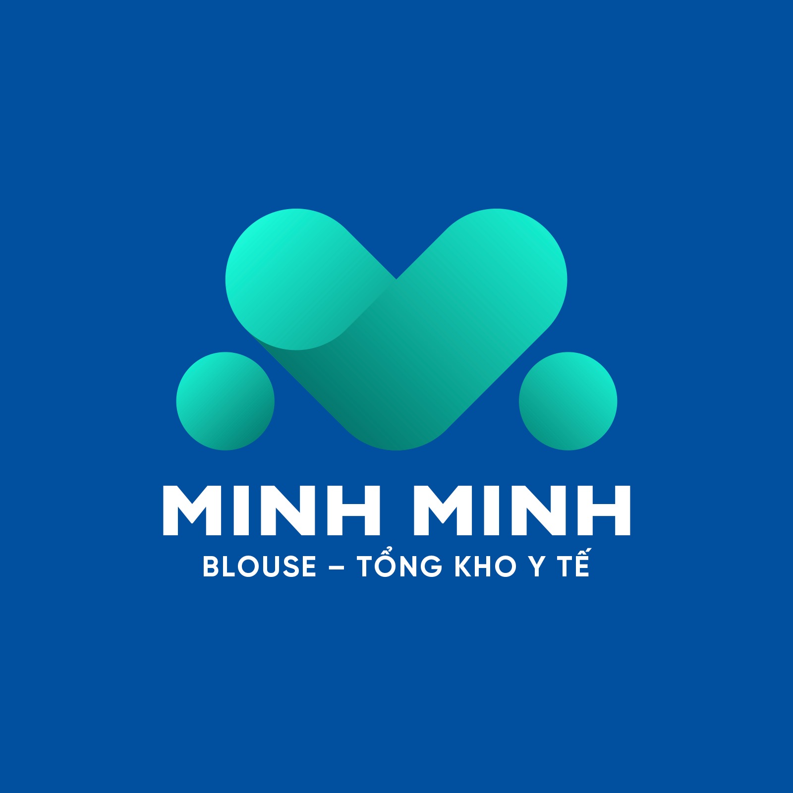 Tổng kho Blouse MINH MINH