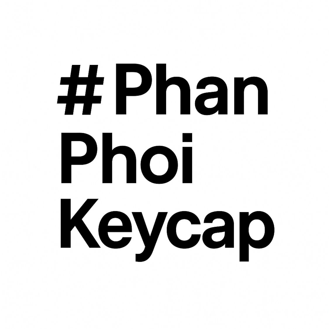 phanphoikeycap